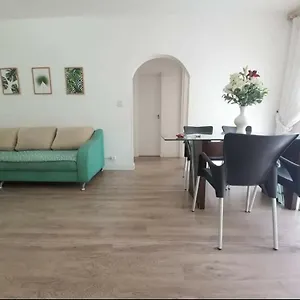  Apartamento Belo Apartamento Na Avenida Brasil